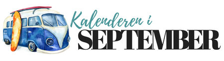MOOLA event kalender september 2016