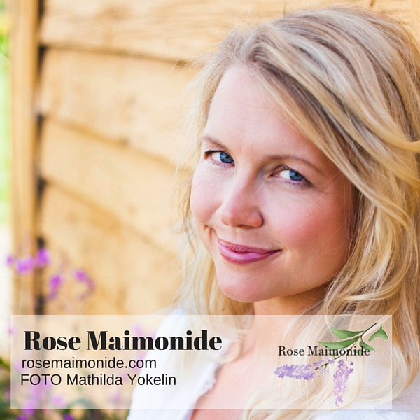 Rose Maimonide