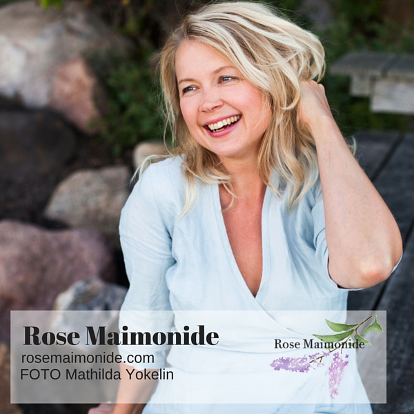 Rose Maimonide