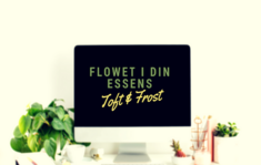 flowet i din essens