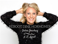 Reboot dine hormoner!-2