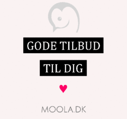 Gode tilbud til dig fra vores behandlere og butikker på MOOLA - januar 2015